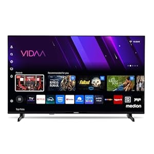MEDION Full HD TV 80 cm (32 inch) (...