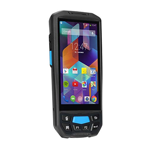Handheld Terminal PDA 5 Zoll Android 8.1 4G 1D 2D Honeywell Barcode Scanner Reader Robuster PDA Wireless Barcode Reader,2D Newland3090