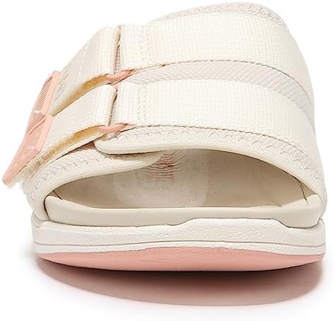 Ryka Women's Tribute Recovery Slide Sandal | Image 2