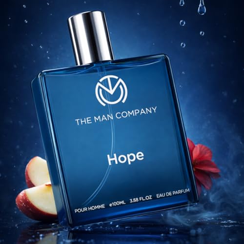 The Man Company Hope Perfume 100 ml - Image 3