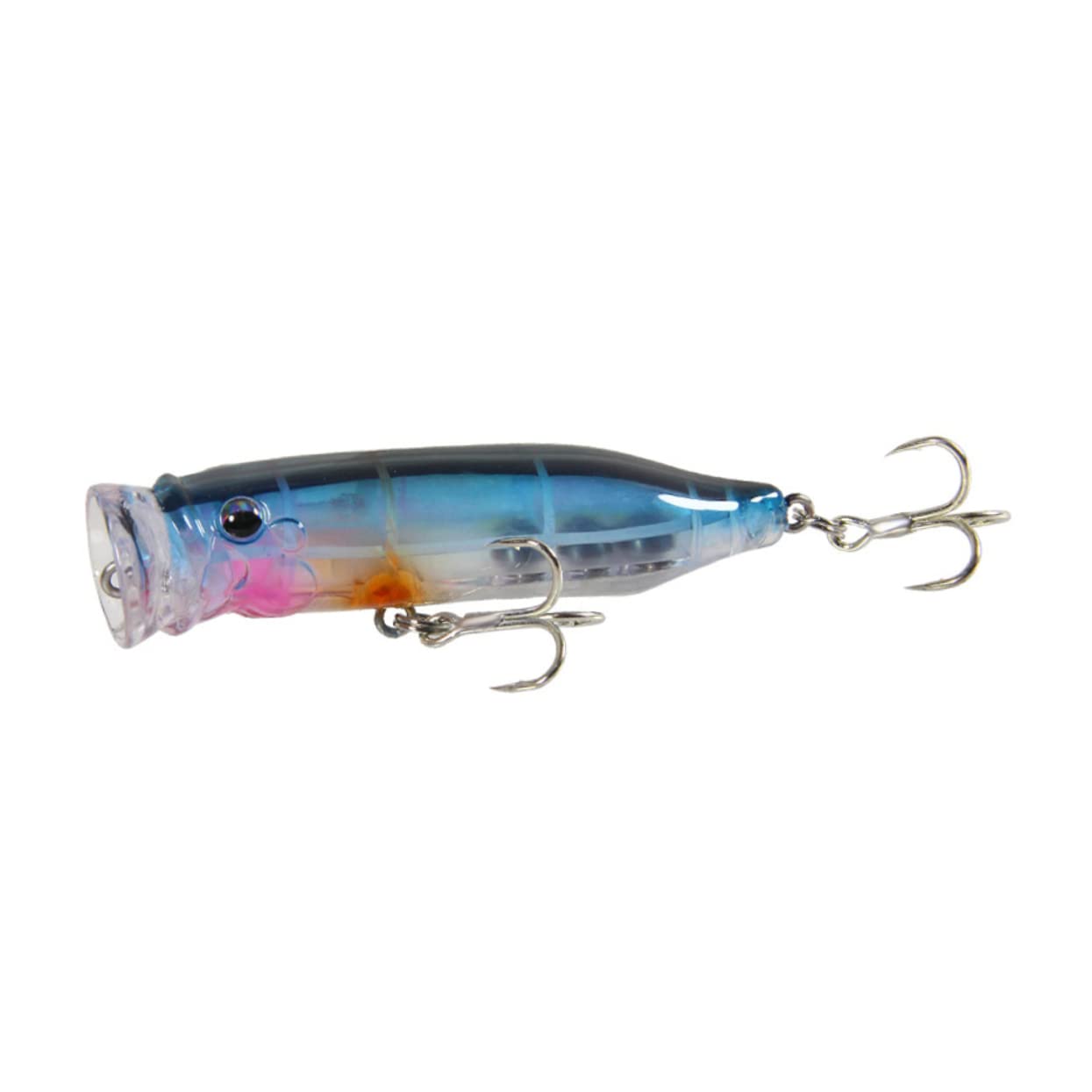 15 Pezzi Esche Da Pesca Gancio Per Esche Da Pesca Esche Per Basso Attrezzatura Da Pesca A Mosca Esche Per Trota Esche Per Pesci In Metallo Esca Per Pesci Esca Per Pesci Esca Per