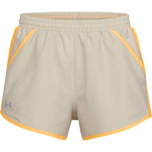 Image of Under Armour Women Sports Shorts