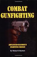 Combat Gunfighting 0980248809 Book Cover