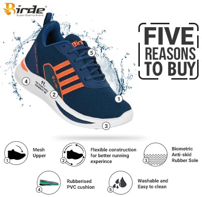 Image of Birde Sports Shoes for Kids Boys