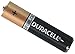 Duracell MN2400 AAA Alkaline Duralock Batteries- 40 Pack