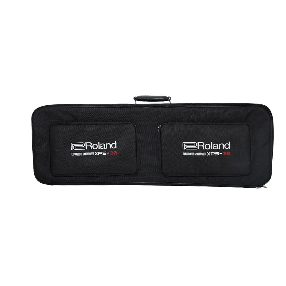 Roland Xps-30 Keyboard Hard Case/Cover