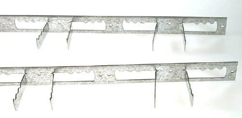 8ft. Garage & Tool Organizer