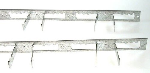 8ft. Garage & Tool Organizer