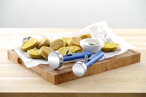 Pelle dosificatrice pour falafel et boulettes maison - 5