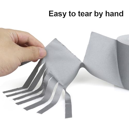 JIALAI HOME Fita Gaffers de 3