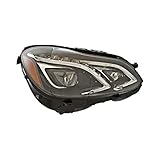 Hella 011066721 Hlmp Rh Led Mb E-Class W Actv Curve 14-