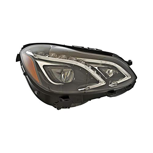Hella 011066721 Hlmp Rh Led Mb E-Class W Actv Curve 14-