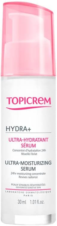 Body Cream - 30 ml