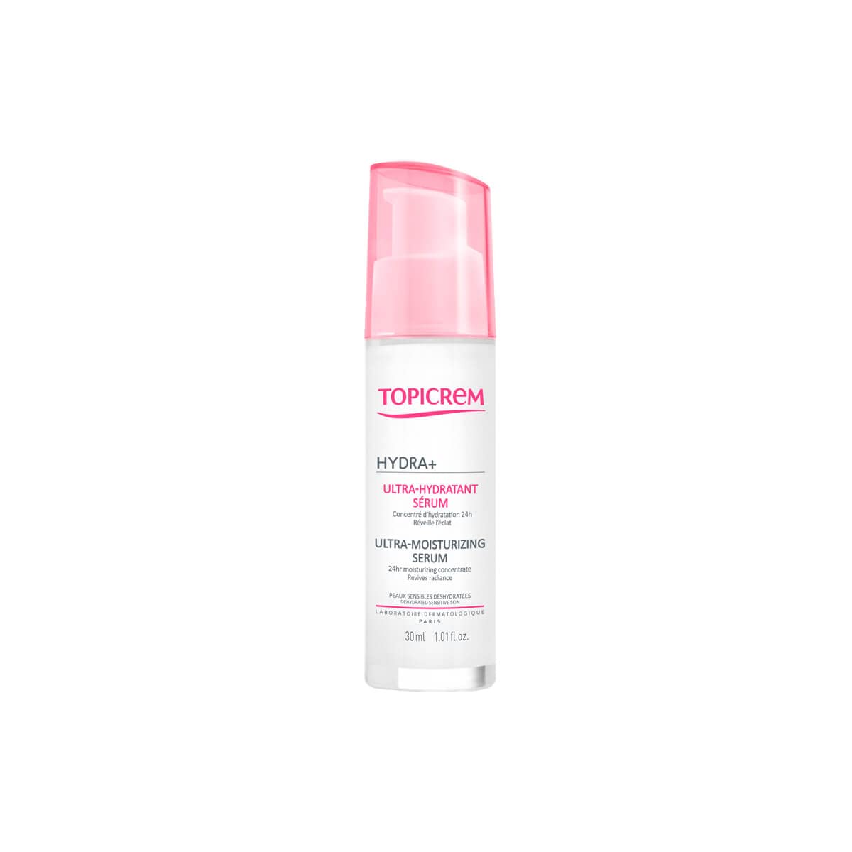 Topicrem, Body Cream - 30 ml