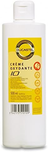 Cream Developer 10 Vol – Ducastel