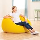 Opblaasmeubel nodig? Intex beanless 1 persoons chair - Te Velde