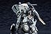 Hexa Gear Bulkarm Glanz Model Kit
