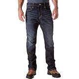 5.11 Defender-Flex Jean - Strt Dark Wash Indigo, 30