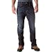 5.11 Tactical Men’s Defender-Flex Jean Denim Straight Fit Pant, Style 74477