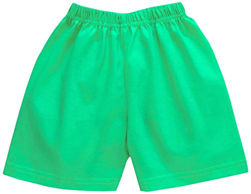 Image of CUCUMBER Baby Half Sleeve Top and Bottom Shorts