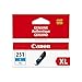 Canon Ink CLI-251 C XL Individual Ink Tank