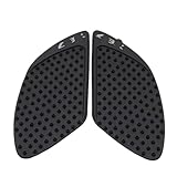 cbr 954 rr tuning Utilizzo: cuscinetti per serbatoio carburante per gasolio per motociclette Possono coprire i graffi esistenti per rendere la tua moto fresca.