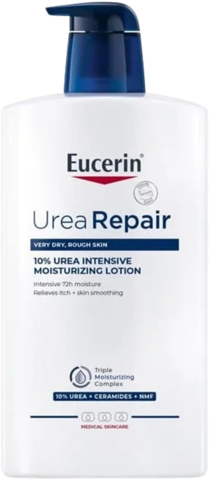 Urea Repair Pl 10% Locion 1000Ml