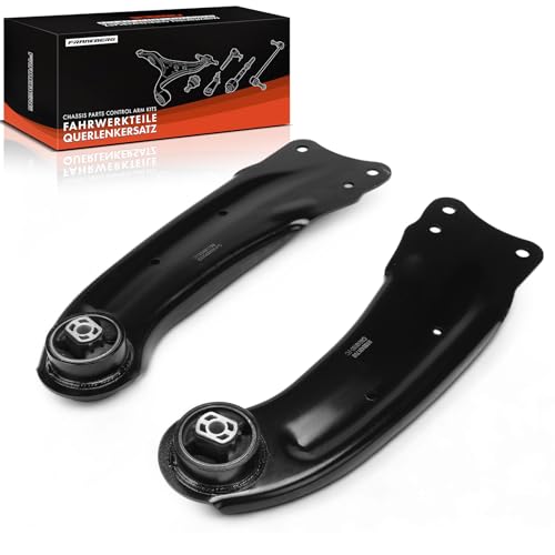 Frankberg 2x Triangle de Suspension Arrière Gauche Droite Compatible avec P.a.s.s.a.t Variant 365 T.i.g.u.a.n 5N P.a.s.s.a.t Variant 3C5 Q3 8UB 8UG Remplacer#...