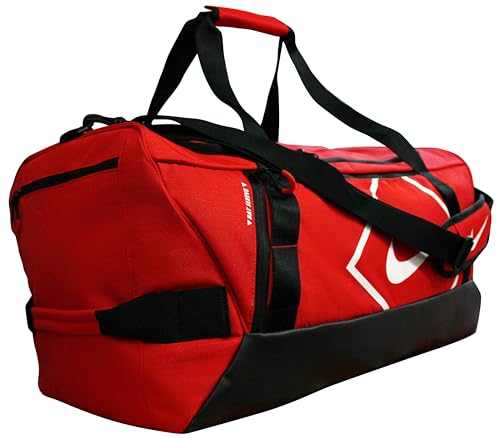 Nike Diamond Duffel Bag2