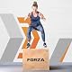 METIS 3-in-1 Plyo Jump Box für Krafttraining und Fitness