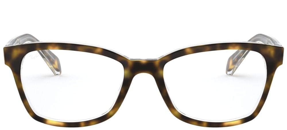 Ray-Ban Kids Girls Square Frames - 0RY1591380548 - Image 2 thumbnail