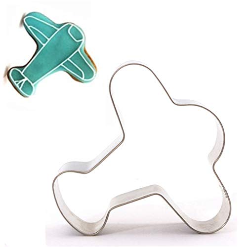 DUBENS Set di taglierini in acciaio inox