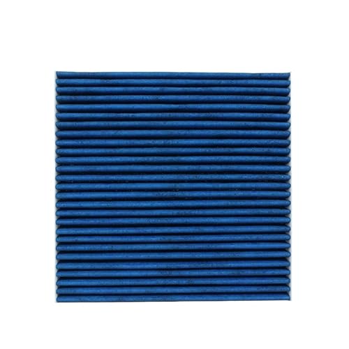 Compatible With Honda CRV VI CR-Z City Civic X XI FL HR-V Insight Jazz Fit ZR-V e:NY1 80292TF0G01 micronAir Cabin Filter