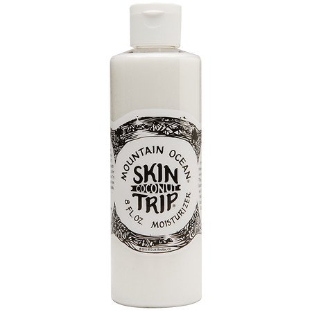 Mountain Ocean Skin Trip Coconut Moisturizer 8.5 fl. oz.