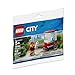 Produktbild LEGO City 30364 Popcorn Wagen