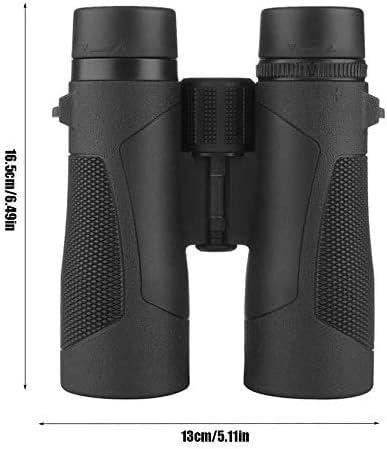 Miniatura 3 de ZAPION Binoculars for Adults Binoculars 10X42 High-Definition Low-Light Non-Infrared Telescope