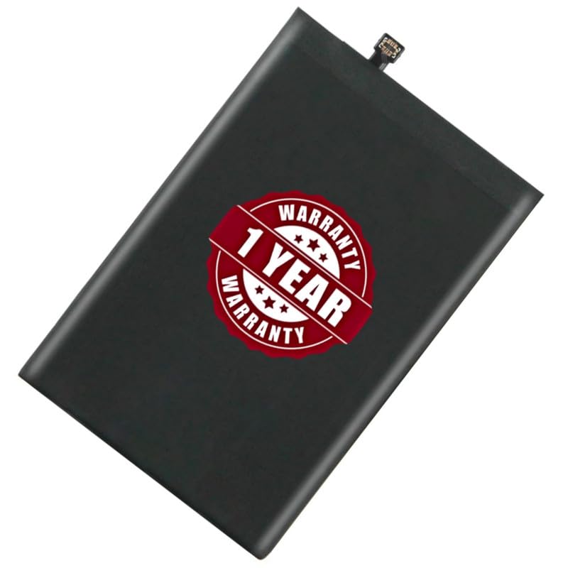 Image of Original BN5G Battery Compatible with Xiaomi Redmi 10A - (5000mAh) - 1 Year Warranty BC46