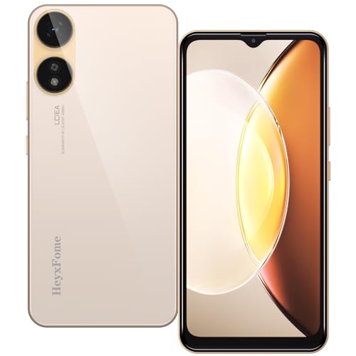 Moviles Baratos Marca HeyxFome