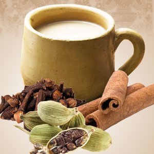 Miniatura 2 de Chai TeaLoose Leaf por naturaleza té