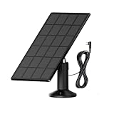 Pidemeo 5W USB-C Solar Panel