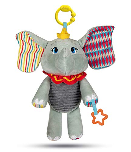 Clementoni 17297 Disney Dumbo First Activities