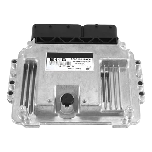 Calculateur Moteur 39127-2B770 MEG17.9.12 Optimise l'Injection et la Puissance