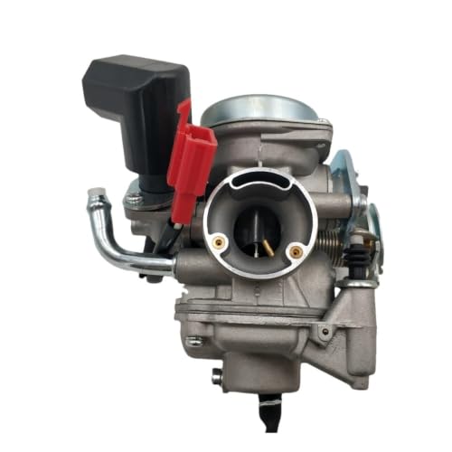 Carburateur sous vide PD22J pour optimiser l'accélération du JOG100