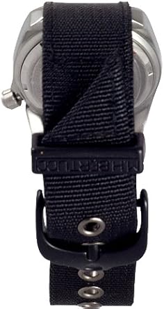 Bertucci A-1S Field Watch