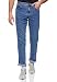 Produktbild Wrangler Herren Texas Contrast' Jeans, Blau (Vintage Stonewash), 42W / 36L