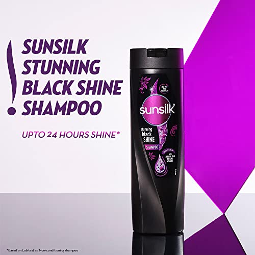 Sunsilk-Stunning-Black-Shine-Shampoo-1-L-With-Amla-Oil-Pearl-Protein-Gives-Shiny-Moisturised-and-Fuller-Hair-Paraben-Free
