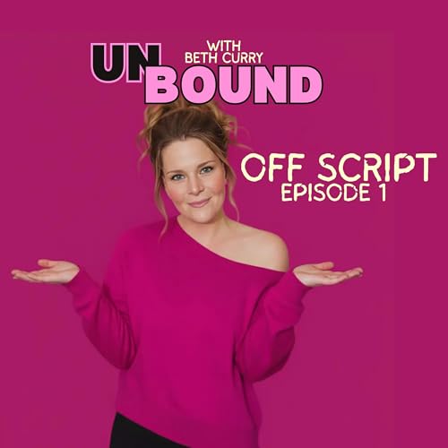 Off Script: Episode 1