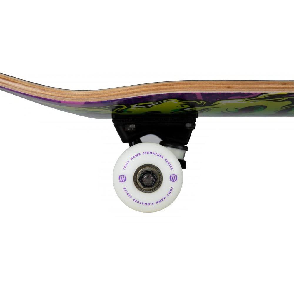 Tony Hawk Skateboard de Longboard Marca Unisex Adulto