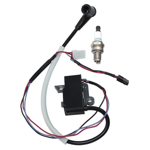 Module d'allumage robuste pour moteurs de tronçonneuses 592XP 592XPG - 2