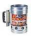S&M Boomex 9062-6 Accensione per Barbecue e e Camini con Manico di Sicurezza,...